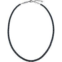 Collana Breil Uomo Krypton in Acciaio TJ2658 - TJ2658